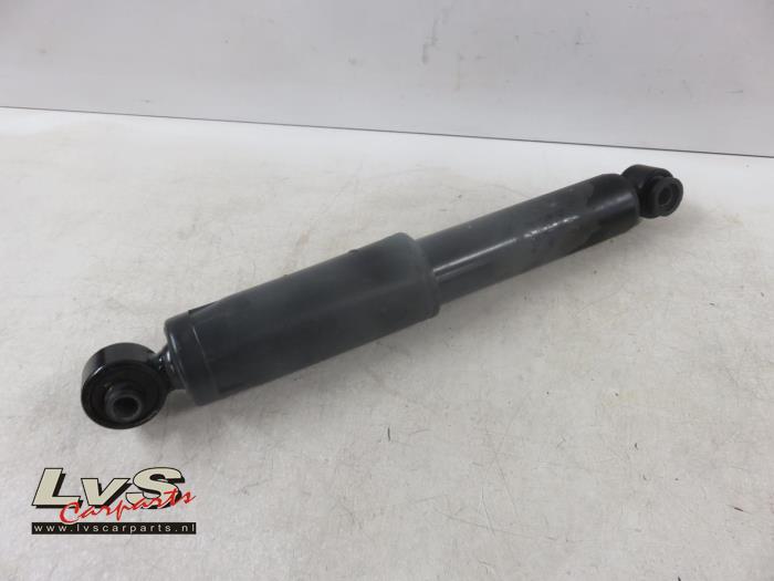 Hyundai I20 Rear shock absorber, right