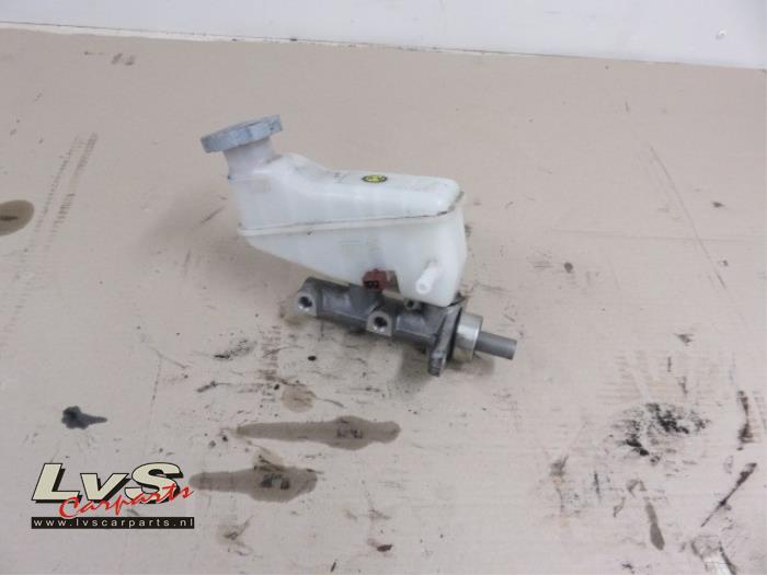 Hyundai I20 Hoofdremcilinder