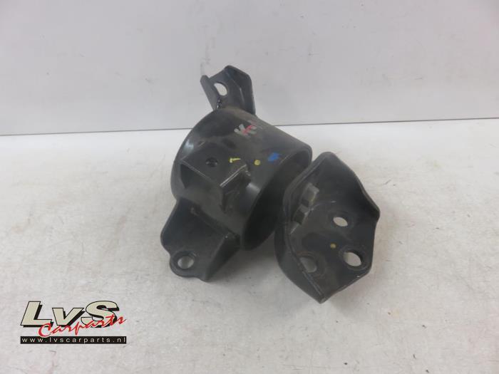 Hyundai I20 Gearbox mount