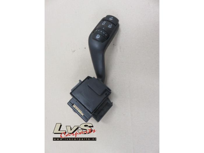 Ford C-Max Wiper switch