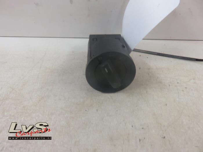 Volkswagen UP Light switch