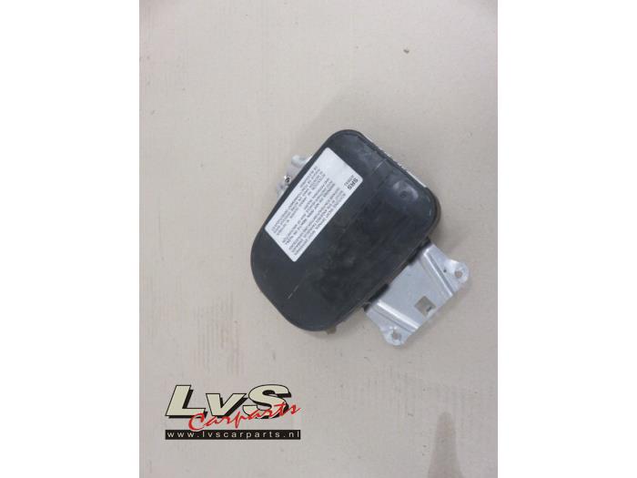 Mercedes SLK Airbag latéral