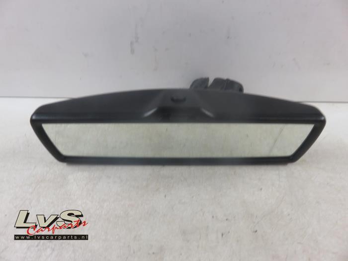 Volkswagen Golf Rétroviseur intérieur