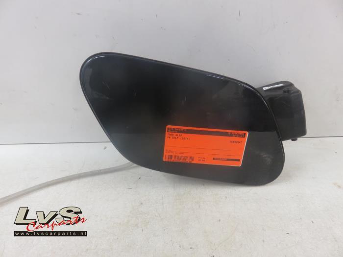 Volkswagen Golf Clapet réservoir