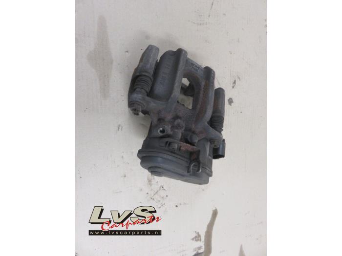 BMW 5-Serie Bremszange links hinten