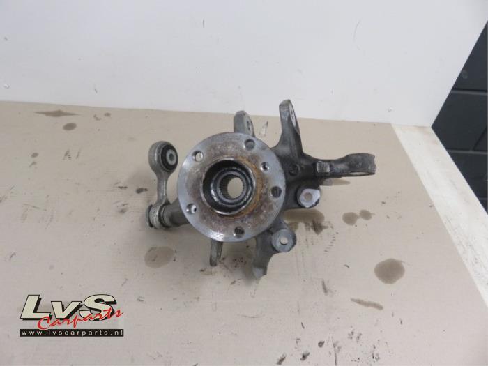 BMW 5-Serie Knuckle, rear right