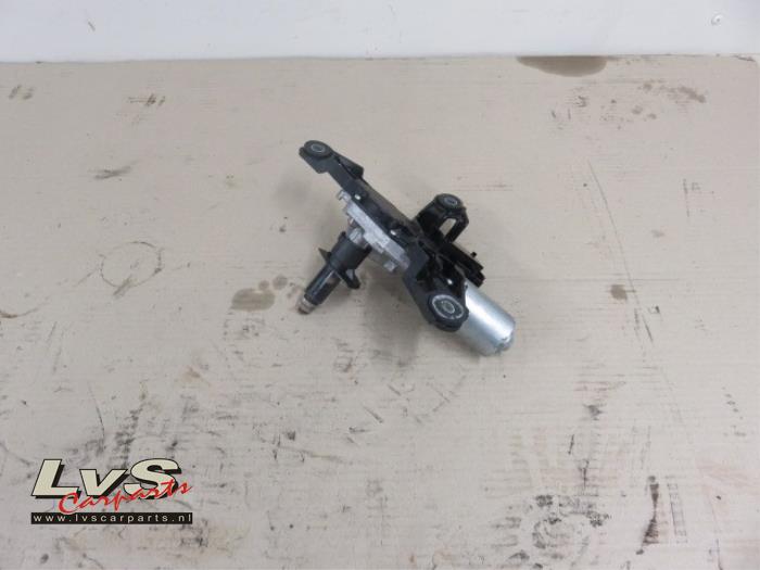 Toyota Yaris Scheibenwischermotor hinten