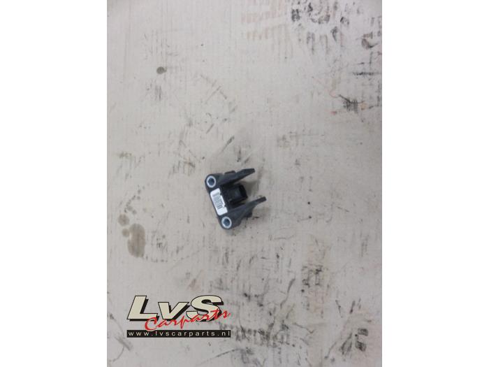 Toyota Yaris Airbag sensor