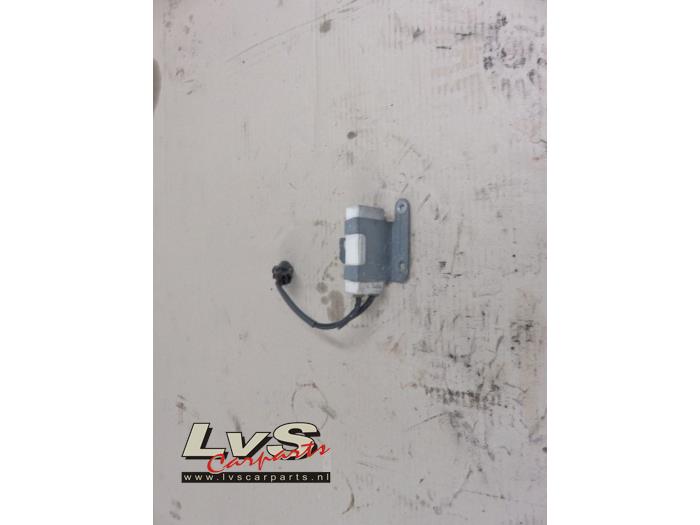 Toyota Yaris Résistance ventilateur