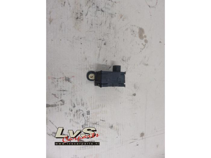 Toyota Yaris Sensor (other)
