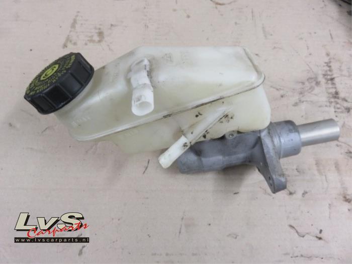 Toyota Yaris Hauptbremszylinder