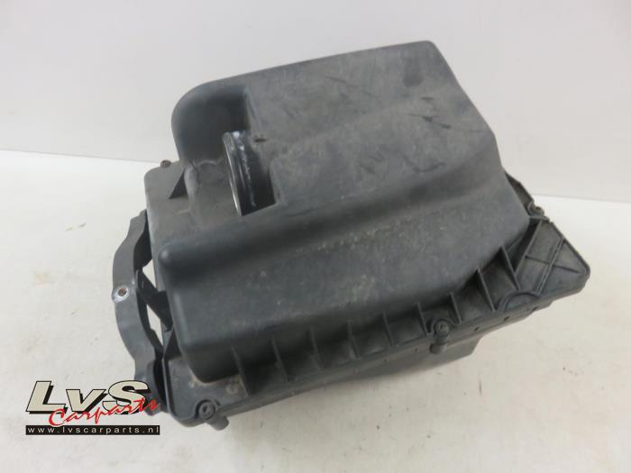 Opel Zafira B Boîtier filtre à air