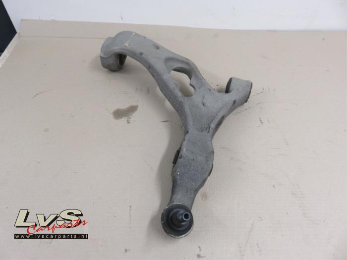 Audi Q7 Querlenker oben links vorne