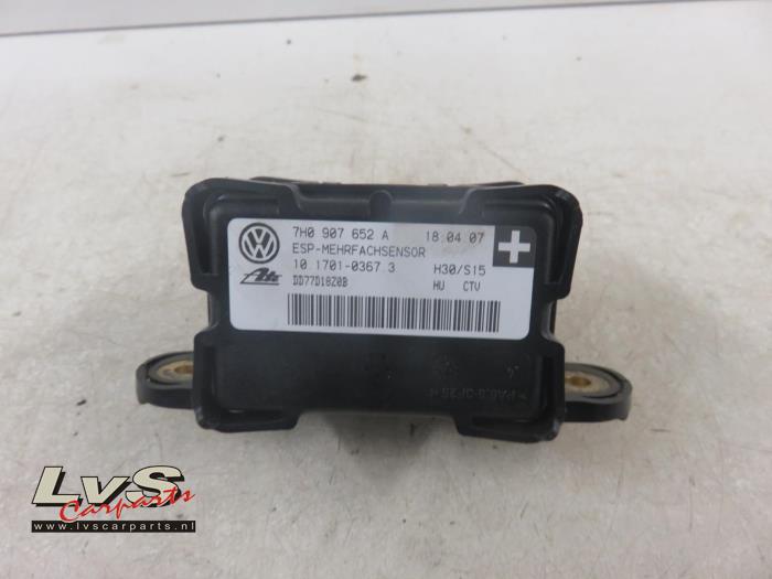 Audi Q7 Sensor (overige)