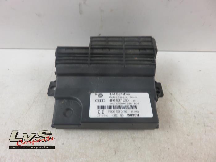 Audi Q7 Module (diversen)