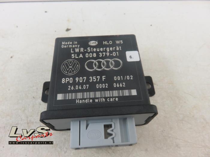 Audi Q7 Module (diversen)