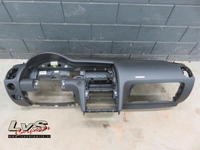 Audi Q7 Vollzähligkeit Airbags