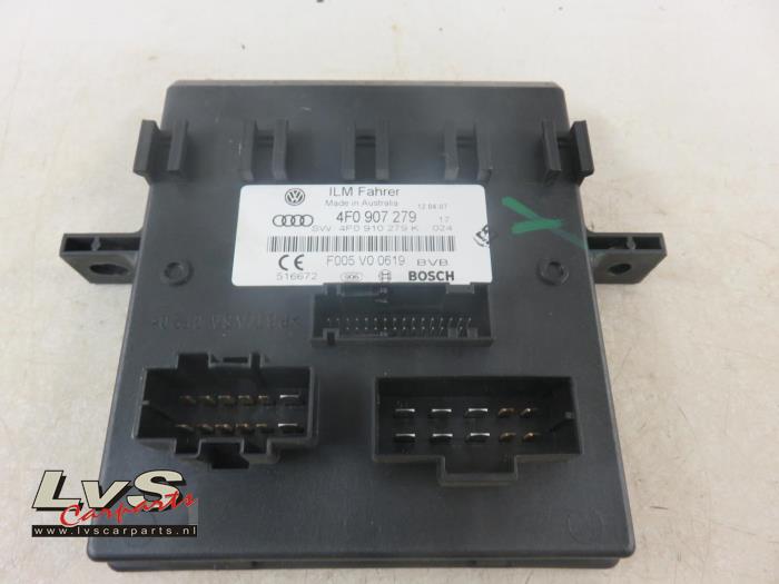 Audi Q7 Module (diversen)