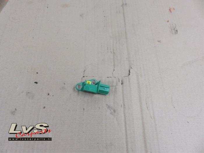 Audi Q7 Airbag Sensor