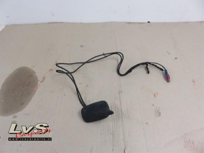 Audi Q7 Antenne