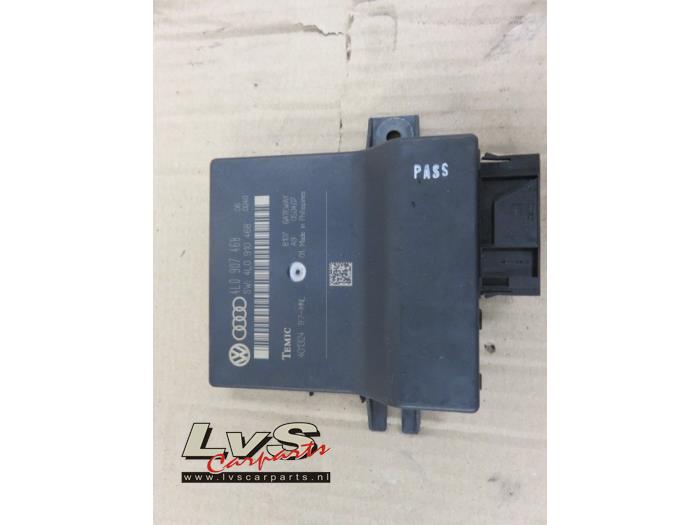 Audi Q7 Gateway module
