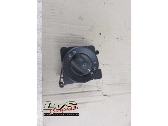 Mercedes Sprinter Licht Schakelaar