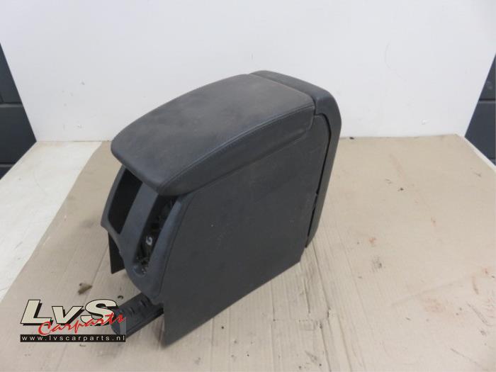 Volkswagen Golf Accoudoir