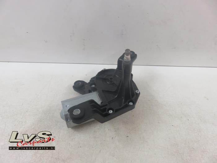 Opel Corsa Moteur essuie-glace arrière