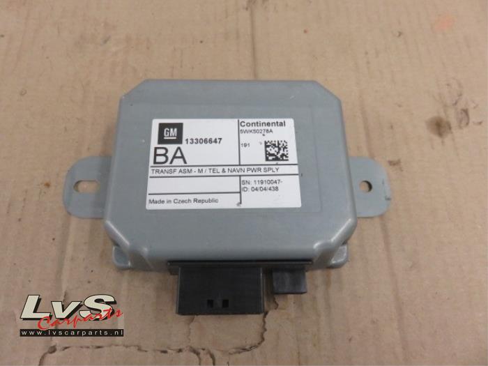 Opel Corsa Module (divers)