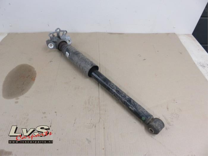 Opel Corsa Amortisseur arrière droit