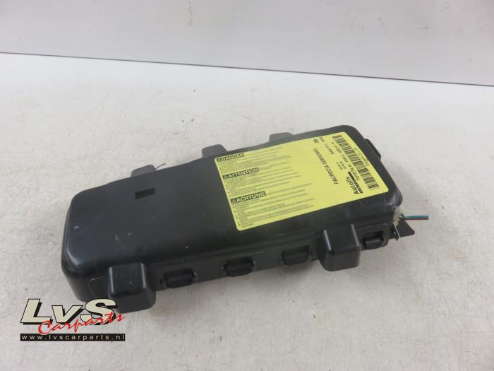 Toyota Yaris Airbag Sitz (Sitzplatz)