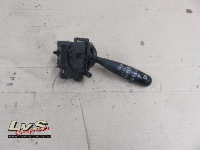 Nissan Pixo Commutateur essuie-glace