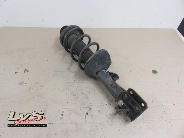 Nissan Pixo Amortisseur avant gauche