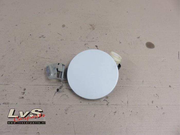 Nissan Pixo Tank Klep