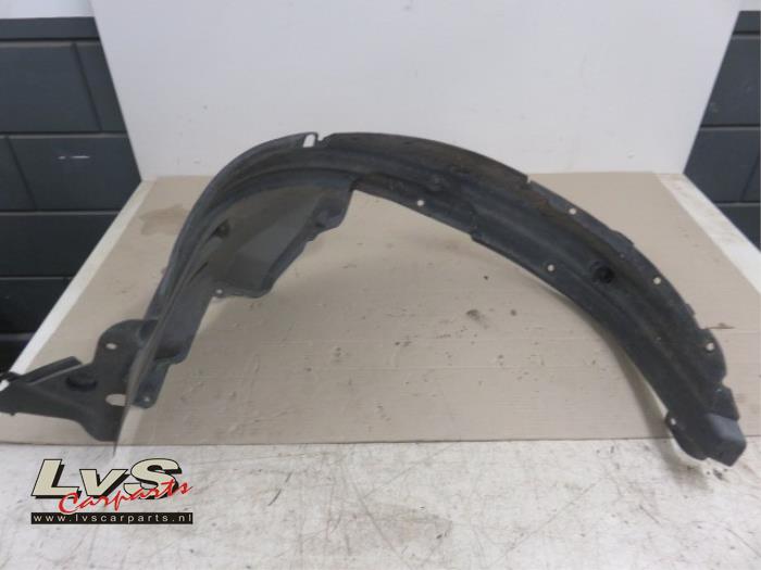 Nissan Pixo Wielkuip