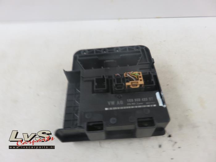 Volkswagen Scirocco Module confort