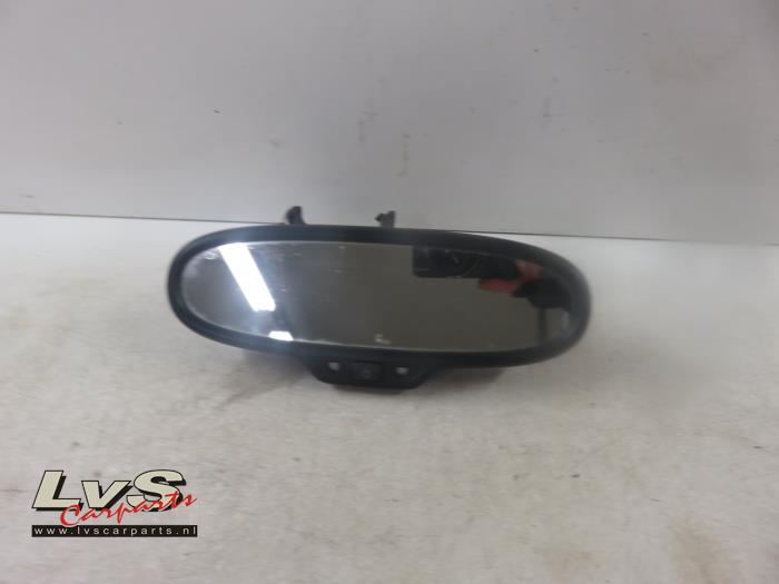Volkswagen Scirocco Rétroviseur intérieur
