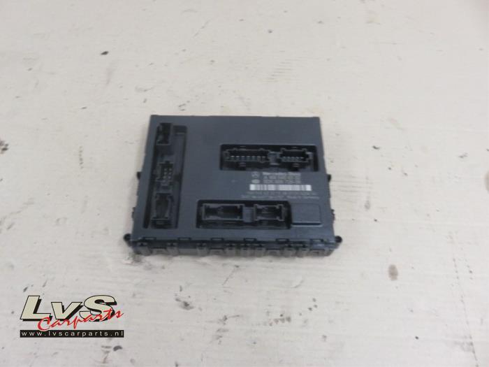 Mercedes B-Klasse Steuergerät Body Control