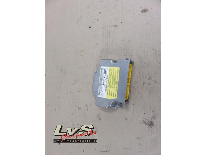 Mercedes B-Klasse Airbag Modul