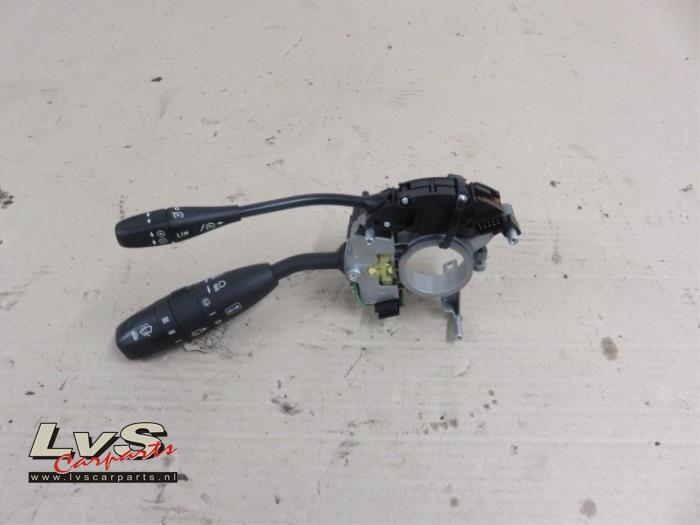 Mercedes B-Klasse Kombischalter Lenksäule