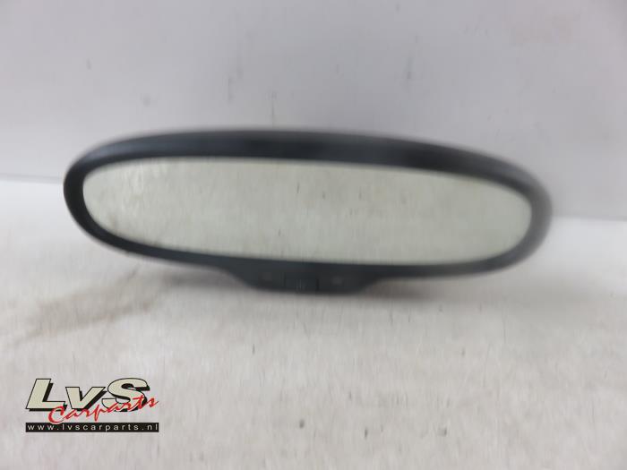 Volkswagen Scirocco Rétroviseur intérieur