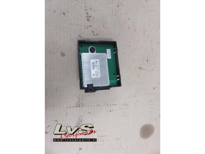 Mercedes B-Klasse Antennenverstärker