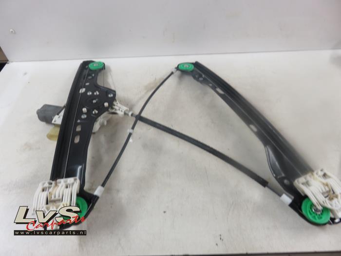 BMW 3-Serie Ruitmechaniek 4Deurs rechts-voor