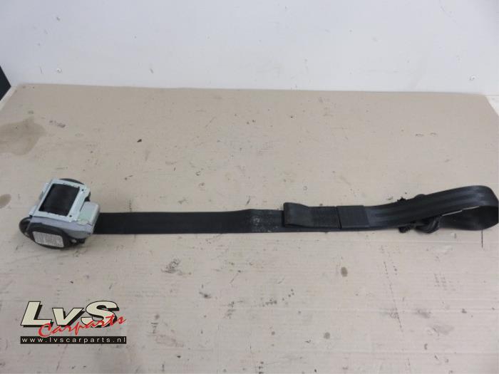 Audi A3 Tendeur de ceinture gauche