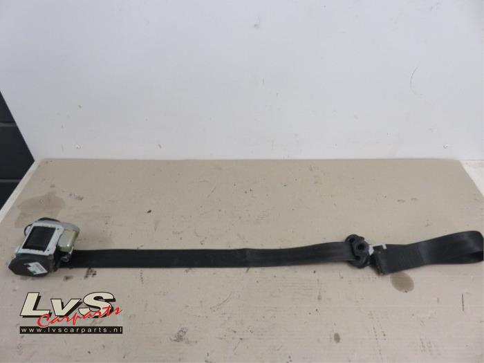 Audi A3 Gurtsrammer rechts