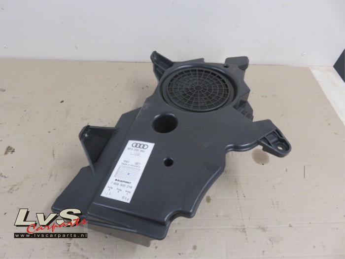 Audi A3 Subwoofer
