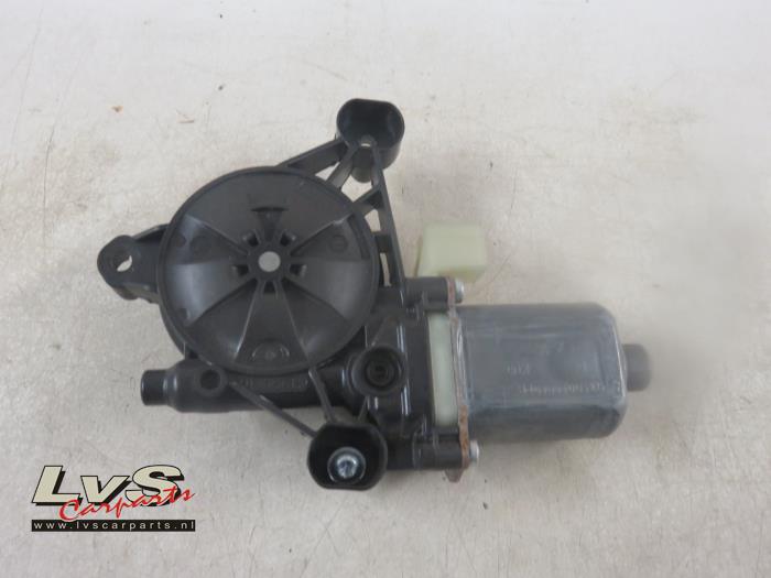 Volkswagen Golf Moteur de vitre portière