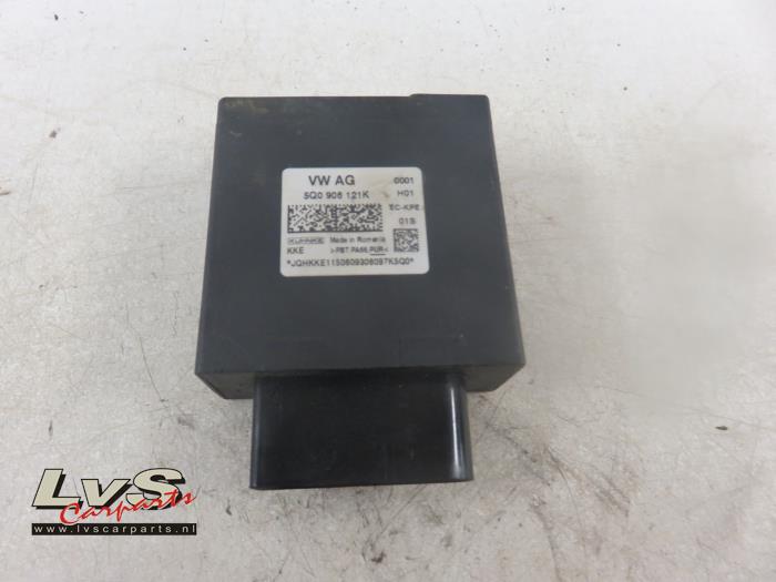 Volkswagen Golf Module (divers)