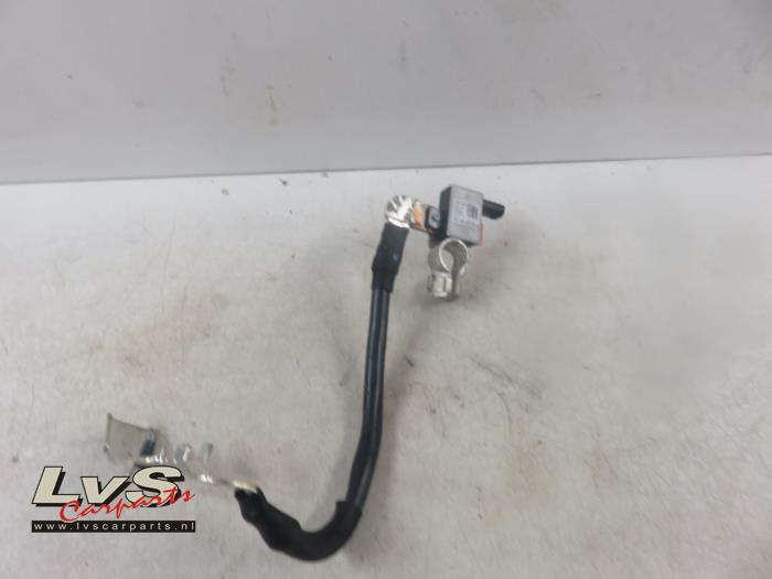 Volkswagen Golf Capteur (divers)