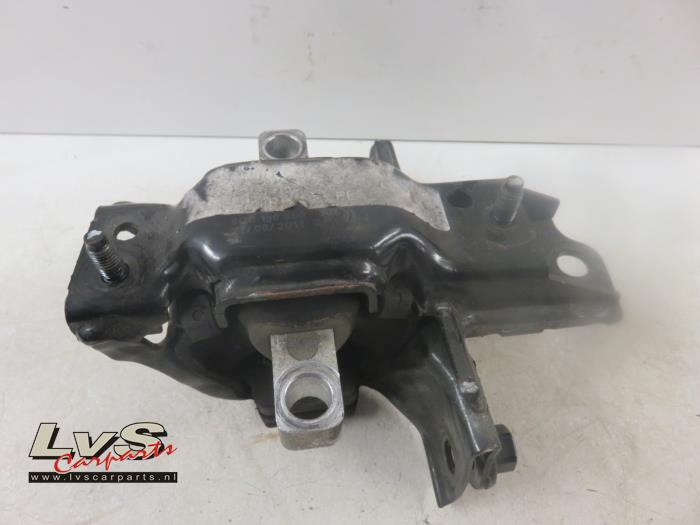 Seat Ibiza Gearbox mount